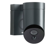 Somfy Kamera zewnętrzna Protect V2 - antracyt - 1359528 - zdjęcie 2